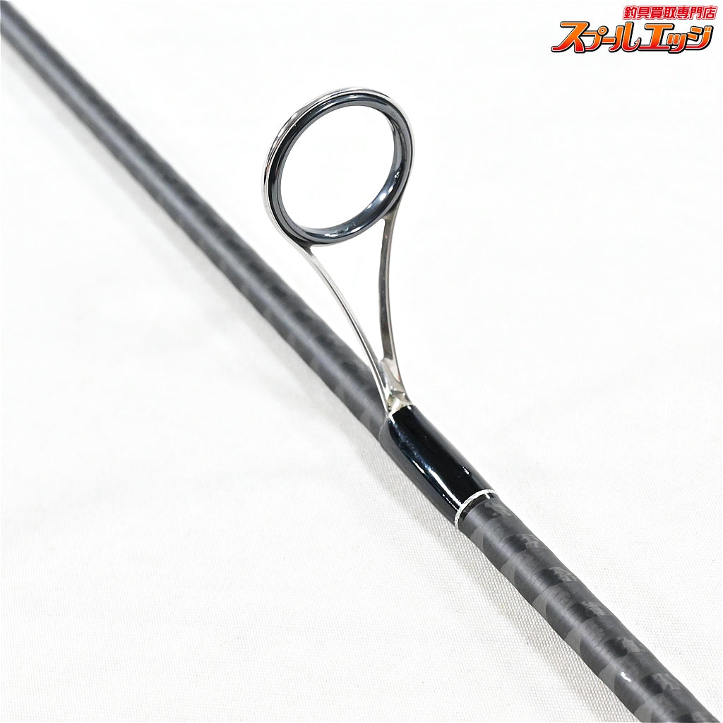【シマノ】 22エクスプライド 2610M-S SHIMANO EXPRIDE ブラックバス K_218