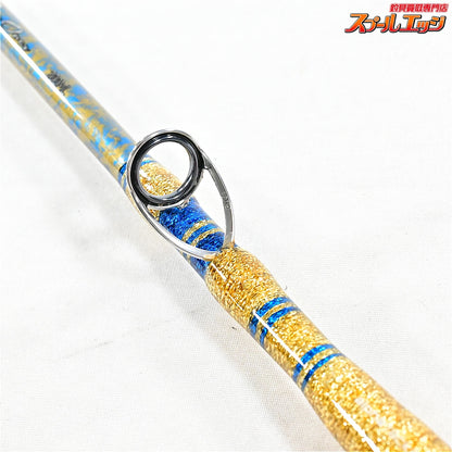【アルファタックル】 グラスラム オーバー 200ML alphatackle GLASSLAM OVER アジ マダイ ヒラメ K_200