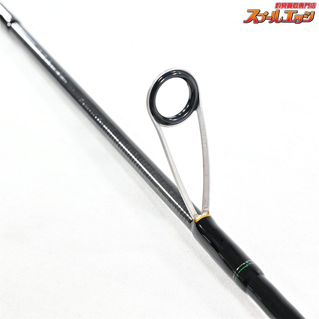 【ダイワ】 21エメラルダスX BTボート 511MLS-S ボートエギング DAIWA EMERALDAS BOAT アオリイカ K_136