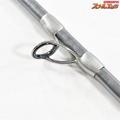 【シマノ】 20スピンパワー 405DX+ 並継 バランサー1個付属 SHIMANO SPIN POWER シロギス K_199