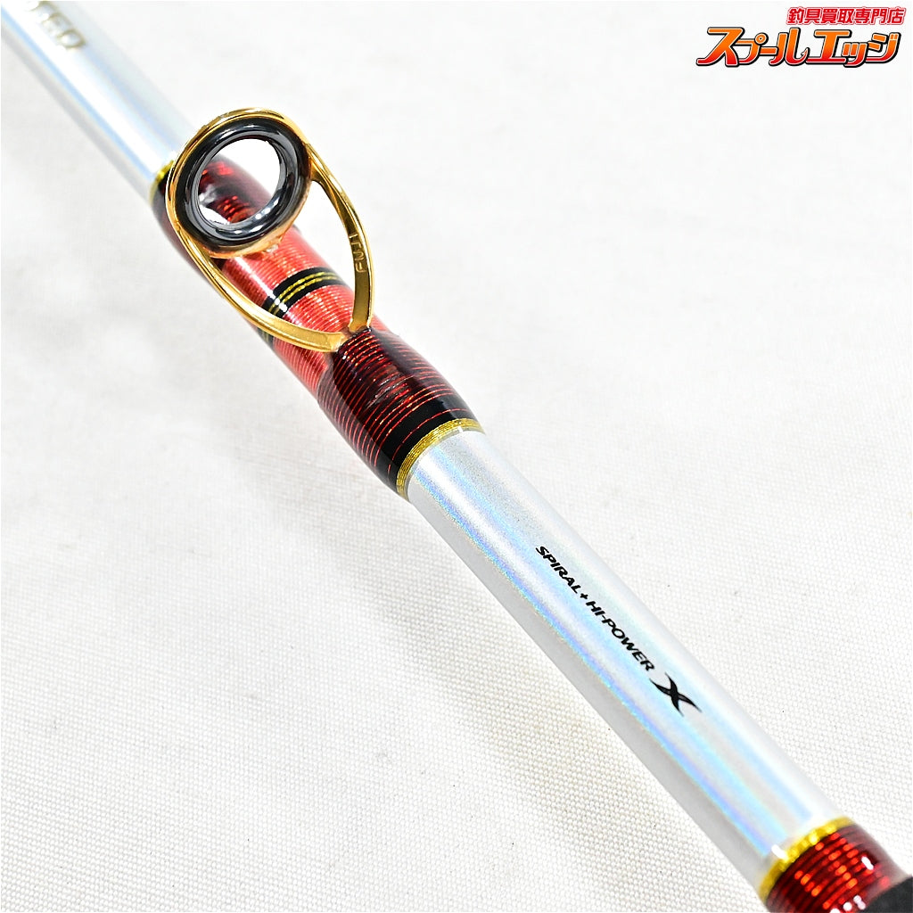 【シマノ】 15海攻 マダイリミテッド M300 SHIMANO KAIKOU MADAI-LIMITED LTD マダイ K_196