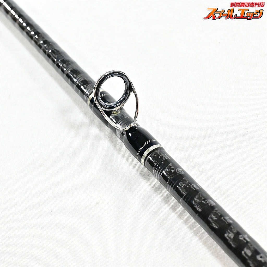 【ジャクソン】 ジェスター JSC-621IIIXH Jackson JESTER シーバス イナダ K_180