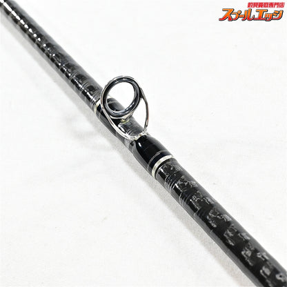 【ジャクソン】 ジェスター JSC-621IIIXH Jackson JESTER シーバス イナダ K_180
