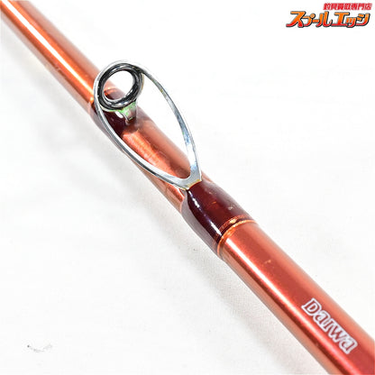 【ダイワ】 先鋭 剣崎 V2 60-270 DAIWA SEN-EI KENZAKI アジ タチウオ マダイ K_183