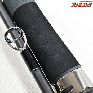 【テンリュウ】 天龍 26パワーマスター サンドウォーカー PMS1052S-M TENRYU POWER MASTER Sand Walker ヒラメ マゴチ シーバス K_205