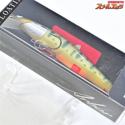 【ウッドリームxエムアイレ】 アルボル 70F フローティング 70mm 4.5g 4個セット WoodreamxMAIRE Arbor 淡水用ルア K_060