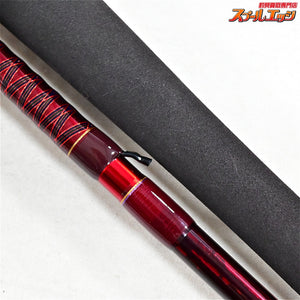 【ダイワ】 17ハートランド HL 741MHRB-SV AGS17 疾風七四 20周年アニバーサリーモデル DAIWA HEARTLAND ブラックバス K_236