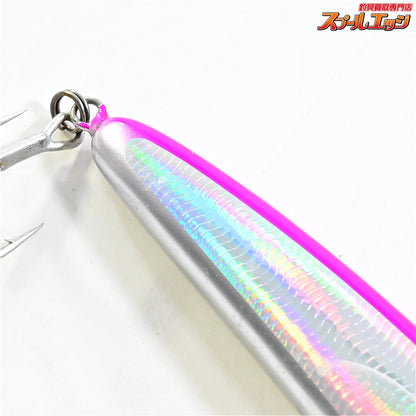 【ローカルスタンダード】 パドルベイト 125 マゼンタバック ダイビングペンシル  Local Standard Paddle Bait K_060