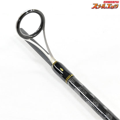【アブガルシア】 クロスフィールド モバイルパック XRFS-835M-MB Abu Garcia XROSSFIELD MOBILE PACK シーバス アジ キジハタ K_102