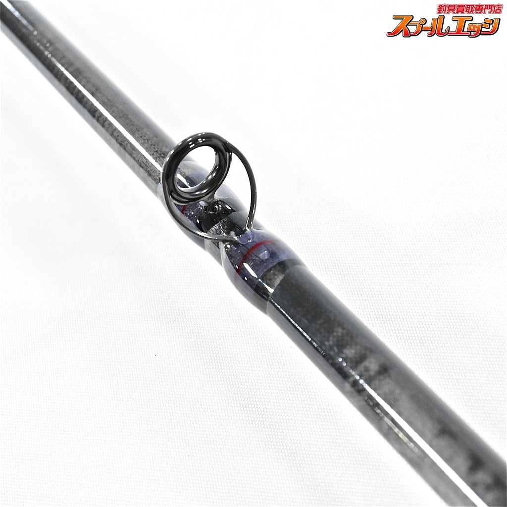 【セントクロイ】 ヴィクトリー VTC72MHMF ST.CROIX VICTORY ブラックバス K_261