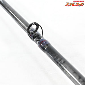 【セントクロイ】 ヴィクトリー VTC72MHMF ST.CROIX VICTORY ブラックバス K_261