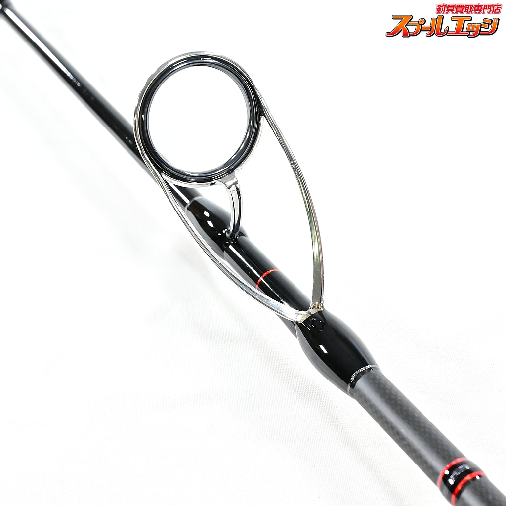 【ヤマガブランクス】 ギャラハド 61/6 YAMAGA Blanks Galahad ヒラマサ カンパチ ブリ K_231
