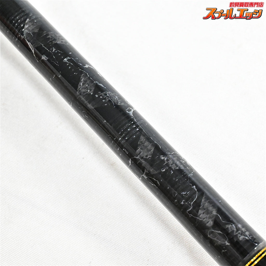 【アブガルシア】 クロスフィールド 蛸 TKFS-762H Abu Garcia XROSSFIELD TAKO タコ K_160