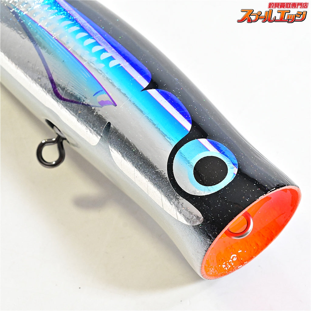 【カーペンター】 ダムセル 120-185 PP 夢追釣師 Carpenter Damsel 海水用ルアー K_060