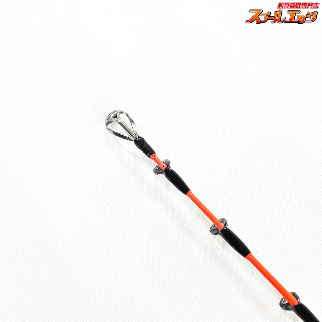 【ダイワ】 18極鋭 カワハギ EX AGS ボトム DAIWA KYOKUEI KAWAHAGI AIR BOTTOM カワハギ K_216