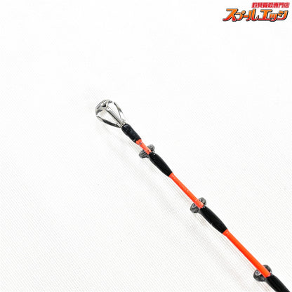 【ダイワ】 18極鋭 カワハギ EX AGS ボトム DAIWA KYOKUEI KAWAHAGI AIR BOTTOM カワハギ K_216