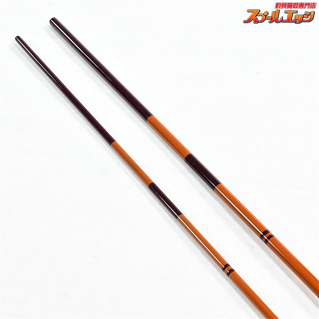 【ダイワ】 天峰 中硬 7尺 DAIWA AMAMINE ヘラブナ K_106