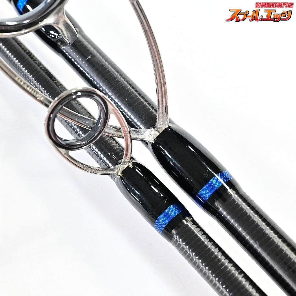 【ブルーブルー】 グロビナ SS-102M ソウルオンサーフ BlueBlue GLOVINA Soul On Surf シーバス ヒラメ イナダ マゴチ K_222
