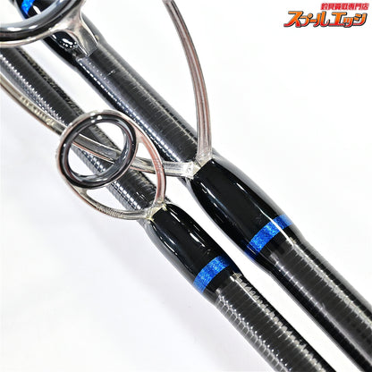 【ブルーブルー】 グロビナ SS-102M ソウルオンサーフ BlueBlue GLOVINA Soul On Surf シーバス ヒラメ イナダ マゴチ K_222