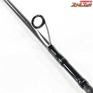 【ダイワ】 21エメラルダスX イカメタル 70MLS-S DAIWA EMERALDAS IKA-METAL ヤリイカ スルメイカ ケンサキイカ K_153