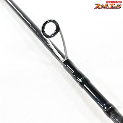【ダイワ】 21エメラルダスX イカメタル 70MLS-S DAIWA EMERALDAS IKA-METAL ヤリイカ スルメイカ ケンサキイカ K_153