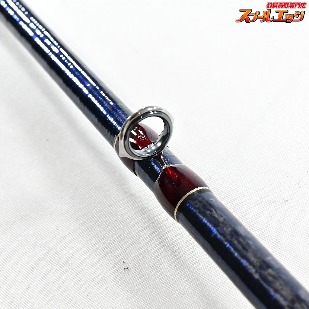 【シマノ】 18ワールドシャウラ 17114R-2 SHIMANO WORLD SHAULA ブラックバス K_179
