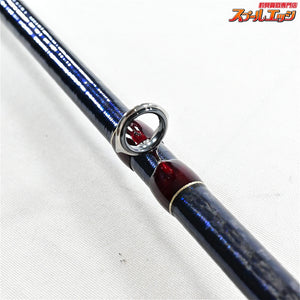 【シマノ】 18ワールドシャウラ 17114R-2 SHIMANO WORLD SHAULA ブラックバス K_179