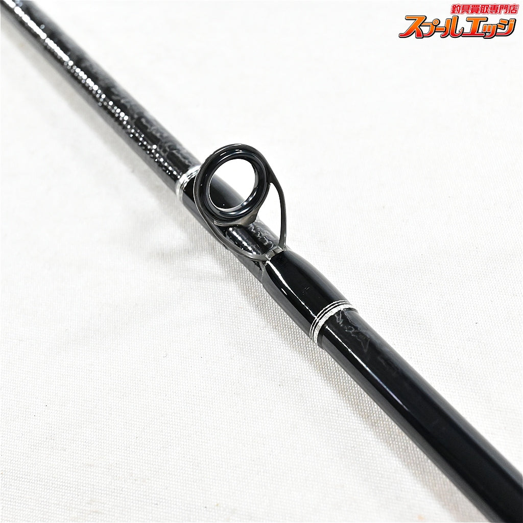【シマノ】 21グラップラー BB タイプ スローJ B66-4 SHIMANO GRAPPLER Type Slow-J ブリ ヒラマサ カンパチ K_193