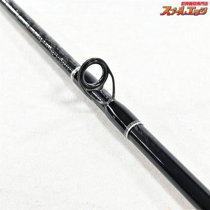 【シマノ】 21グラップラー BB タイプ スローJ B66-4 SHIMANO GRAPPLER Type Slow-J ブリ ヒラマサ カンパチ K_193