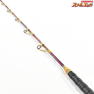 【剛樹】 インビクタ マダイ T1 S235 鉛負荷20-80号 オプションマジョーラ GOUKI Invicta Madai マダイ K_277