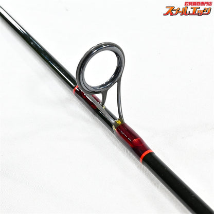 【スミス】 スーパーストライク トラウティンスピン GS70TR・7 SMITH TROUTIN SPIN イワナ ニジマス ヤマメ K_152