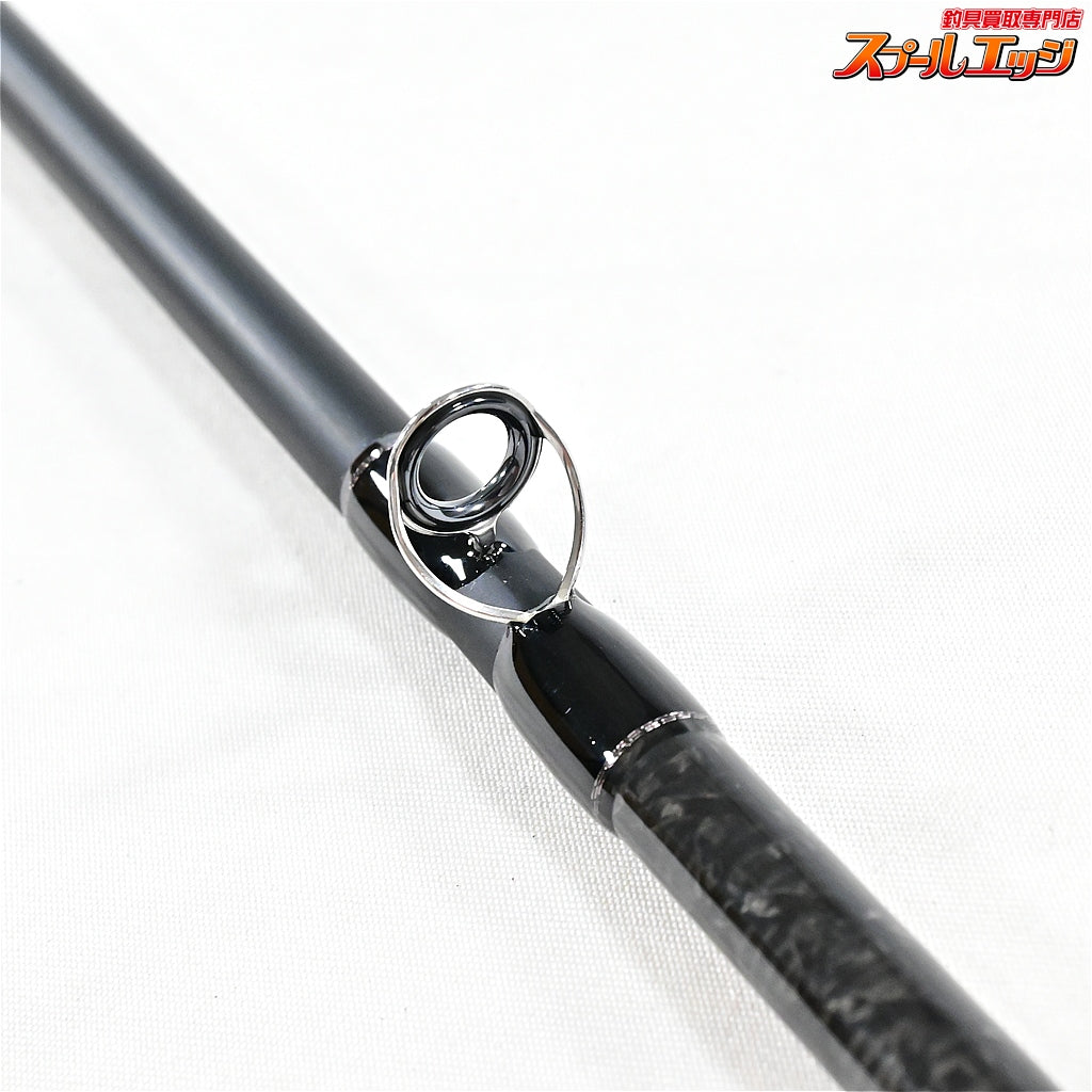 【キラーヒート】 エクスカージョン KE-C610MST KILLER HEAT EXCURSION ブラックバス K_223