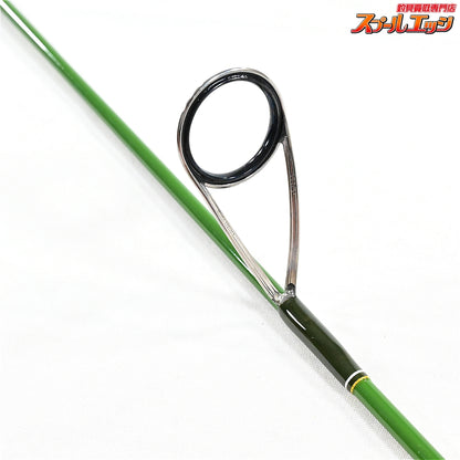 【ノリクラ】 ボーントレックド クターボロン スピン 48XUL ミニマム パームイングリップ NORIKURA Bourne Treck Dr.BORON Palm in Grip Spin Minimum ヤマメ イワナ アマゴ ニジマス K_088