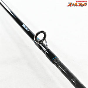 【ダイワ】 ライトゲーム X 73 M-190 DAIWA LIGHTGAME-X マダイ アジ イサキ K_144