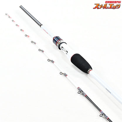 【シマノ】 ライトゲーム CI4+ タイプ82 M200 SHIMANO LIGHT-GAME TYPE-82 タチウオ イサキ アジ K_180