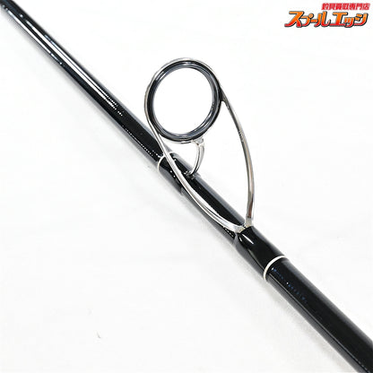 【ヤマガブランクス】 アーリー 105MH ERY-105MH フォーサーフ YAMAGA Blanks EARLY For Surf ヒラメ マゴチ ワラサ K_205