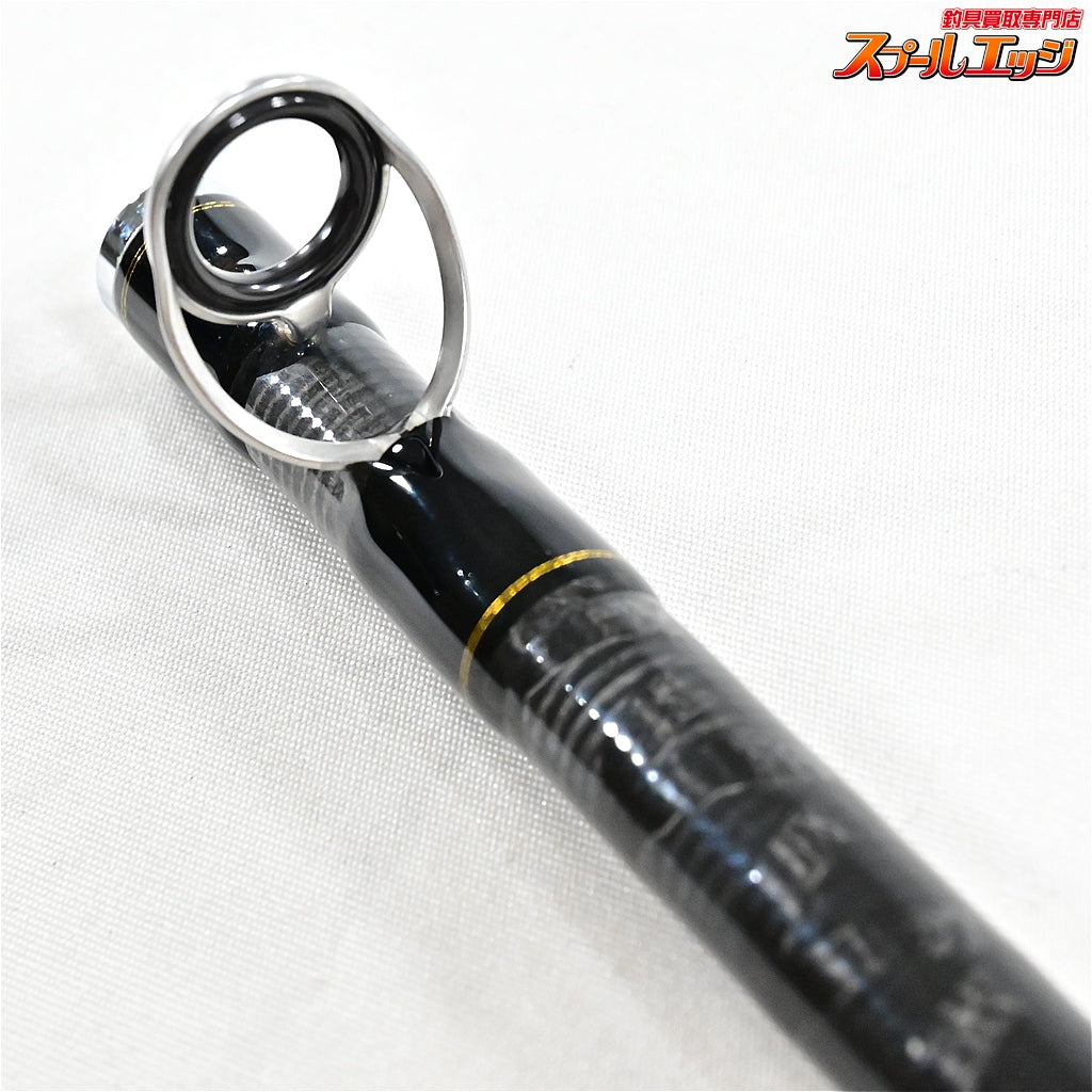 【ダイワ】 22ヤリイカ X 175 DAIWA YARIIKA-X ヤリイカ スルメ ケンサキ K_138