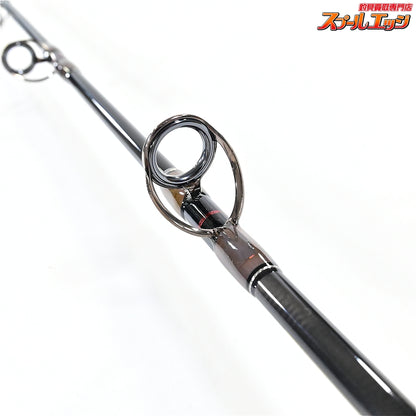 【パームスxパパ大津留】 グランドスパイ GPBC-59L スパイラルガイド PALMSxPAPA-OTSU Grandspy ワラサ イナダ サワラ K_219