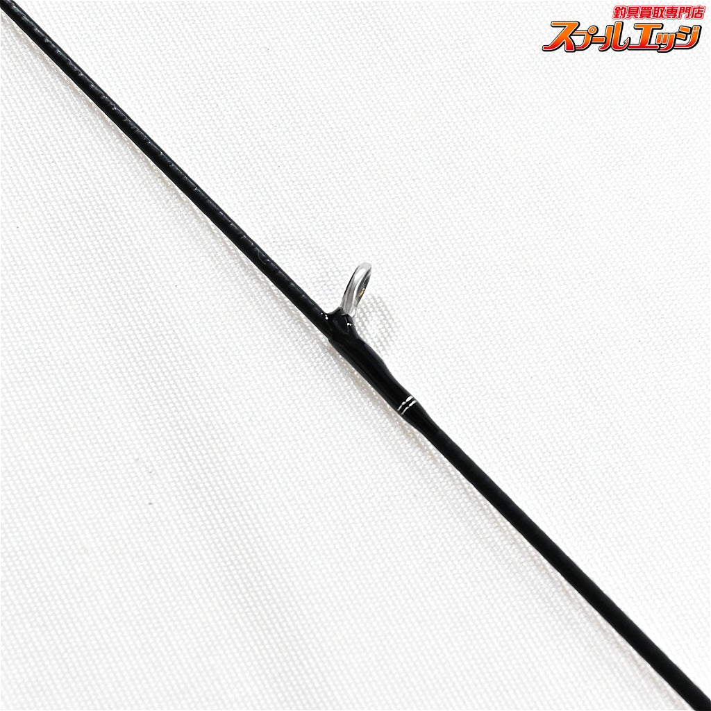 【ダイワ】 26タトゥーラ 641LFS DAIWA TATULA ブラックバス K_221