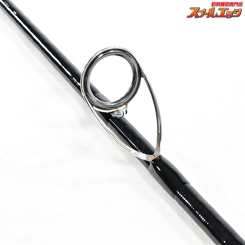 【シマノ】 ボーダレス 325H6 バランサー2個付 SHIMANO BORDERLESS シロギス K_179