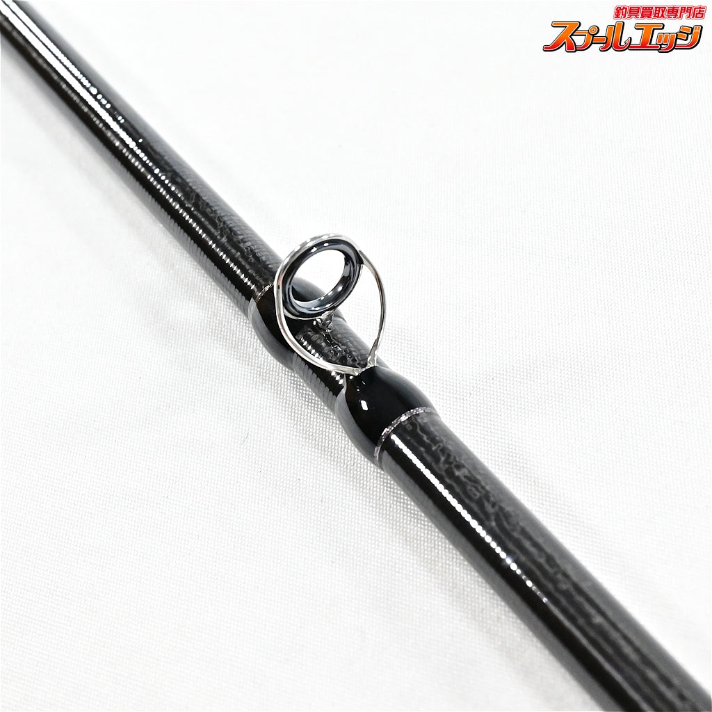 【シマノxジャッカル】 25ポイズンアドレナ 165L/M SHIMANOxJACKALL POISON ADRENA ブラックバス K_212