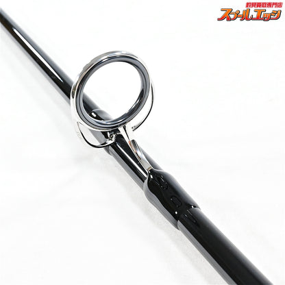 【トゥルースジャパン】 オーシャンスプリンター 838 TRUTH-JAPAN OCEAN SPRINTER クロマグロ キハダマグロ GT K_225