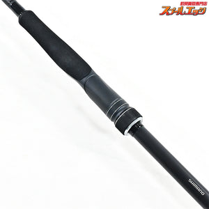 【シマノ】 23ディアルーナ S96ML SHIMANO DIALUNA シーバス ヒラメ イナダ マゴチ K_193