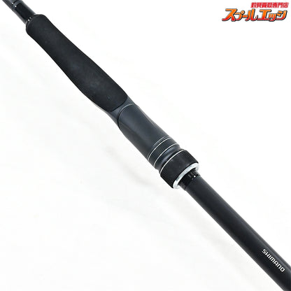 【シマノ】 23ディアルーナ S96ML SHIMANO DIALUNA シーバス ヒラメ イナダ マゴチ K_193