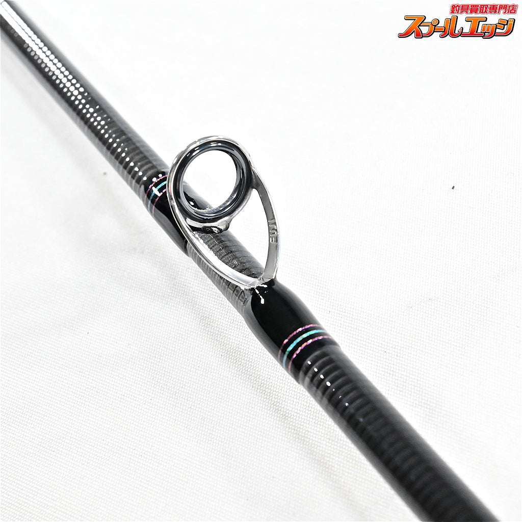 【ダイワ】 紅牙 MX N69HB MT AP メタル エアポータブル DAIWA KOHGA METAL マダイ K_150