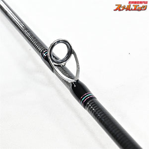 【ダイワ】 紅牙 MX N69HB MT AP メタル エアポータブル DAIWA KOHGA METAL マダイ K_150