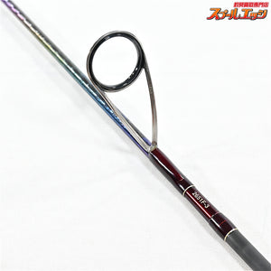 【シマノ】 18ワールドシャウラ 2651F-3 SHIMANO WORLD SHAULA ブラックバス シーバス クロダイ K_172