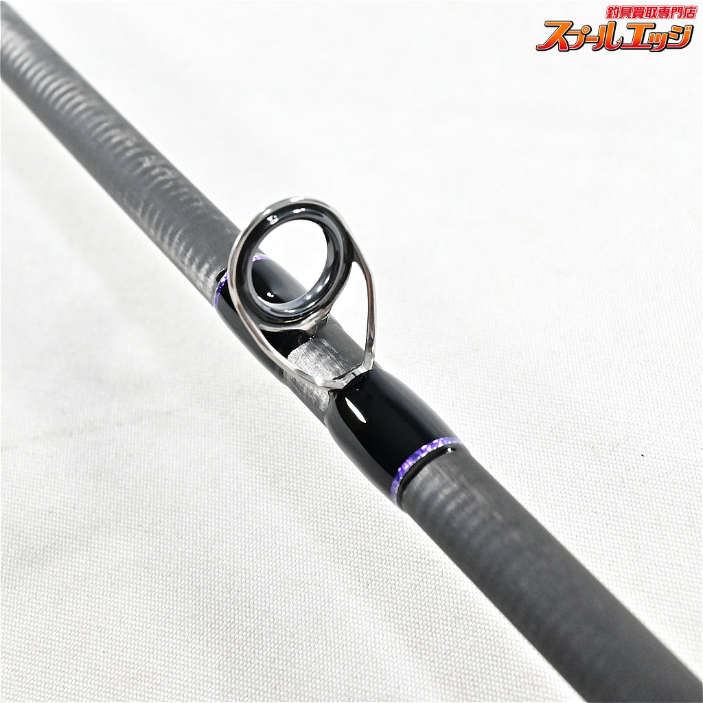 【ノースフォークコンポジット】 SB 604-1 IM 6.6ft 富士工業技徳グリップカスタム NORTH-FORK-COMPOSITE ブラックバス K_240