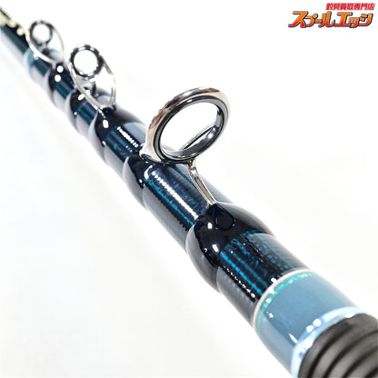 【ツララ】 ハーモニクス スティーリア ザフィーロ 83 ジャイアントベイト Tulala Harmonix Stiria Zafiro シーバス ヒラメ イナダ マゴチ K_209