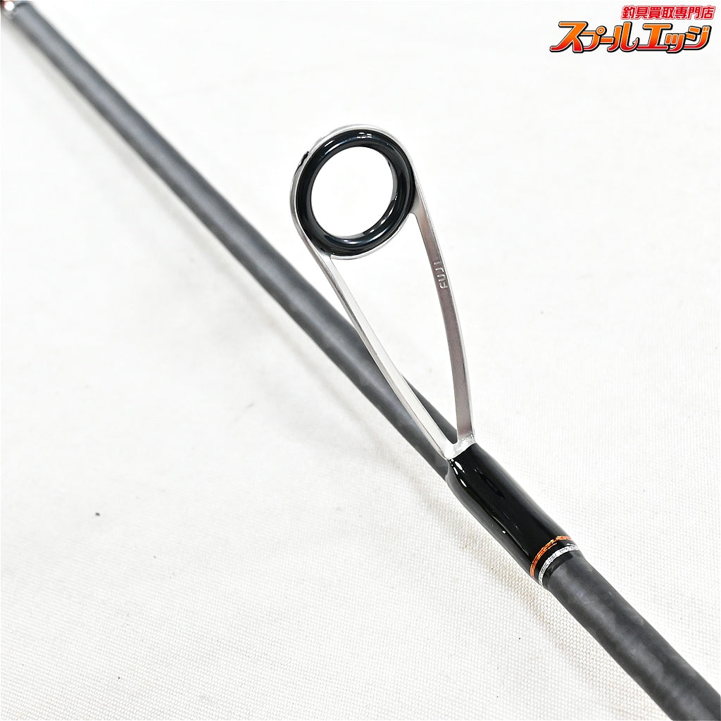 【パームス】 ピンウィール PFSS-59UL PALMS Pinwheel アジ メバル カサゴ K_136